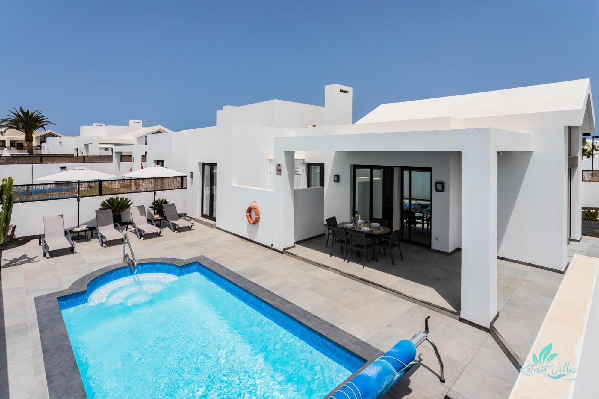 Villa Casa Olive Bv10